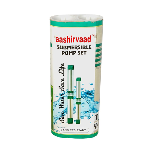 Ashirvad Submersible Pumpset
