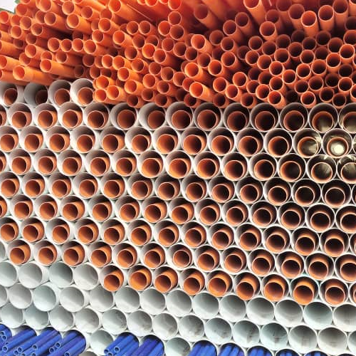 CICO RPVC Pipes