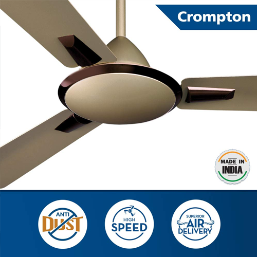 Crompton Fan