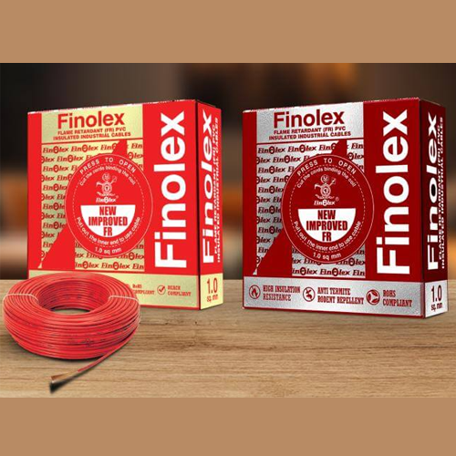 Finolex Cables