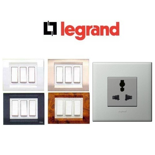 Legrand Switches