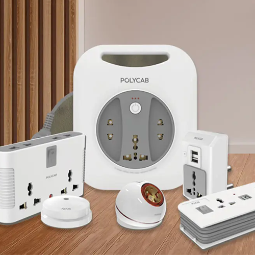 PolyCab Electrical Accessories