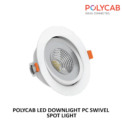 Polycab Lights