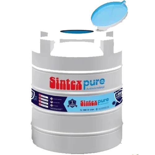 Sintex Tank
