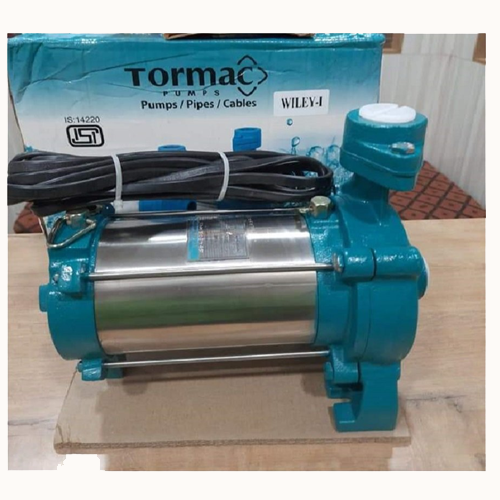 Tormac Motors & Accessories